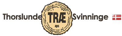 Thorslunde Træ Avinninge ApS